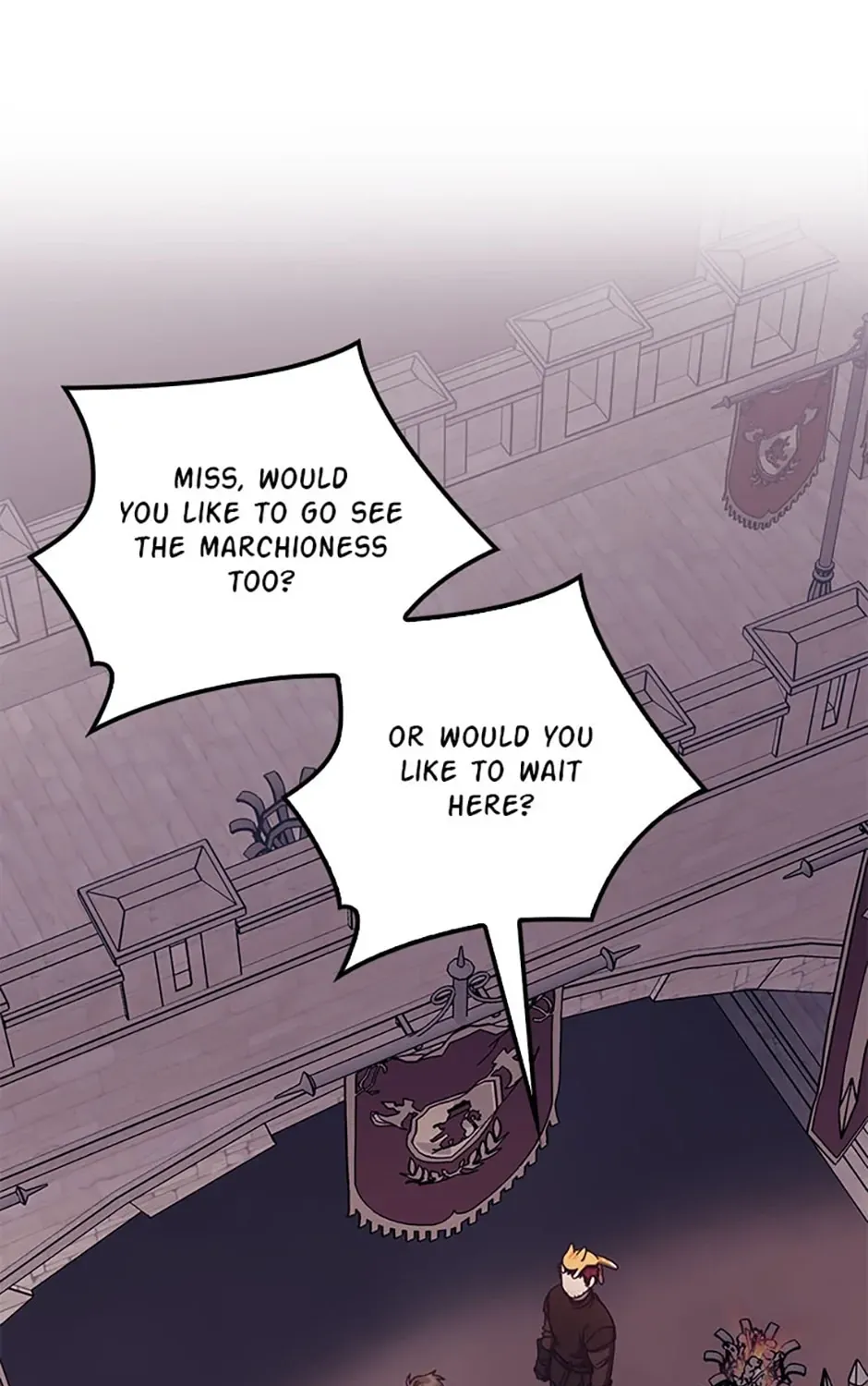 Catherine's Key to a Happy Life - Chapter 33 - Page 81