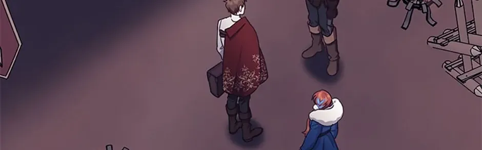 Catherine's Key to a Happy Life - Chapter 33 - Page 82