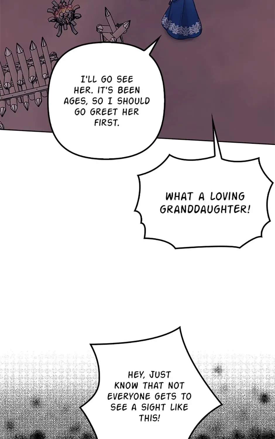 Catherine's Key to a Happy Life - Chapter 33 - Page 83