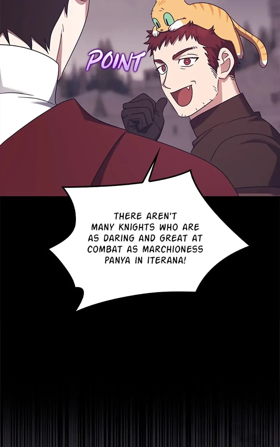 Catherine's Key to a Happy Life - Chapter 33 - Page 85