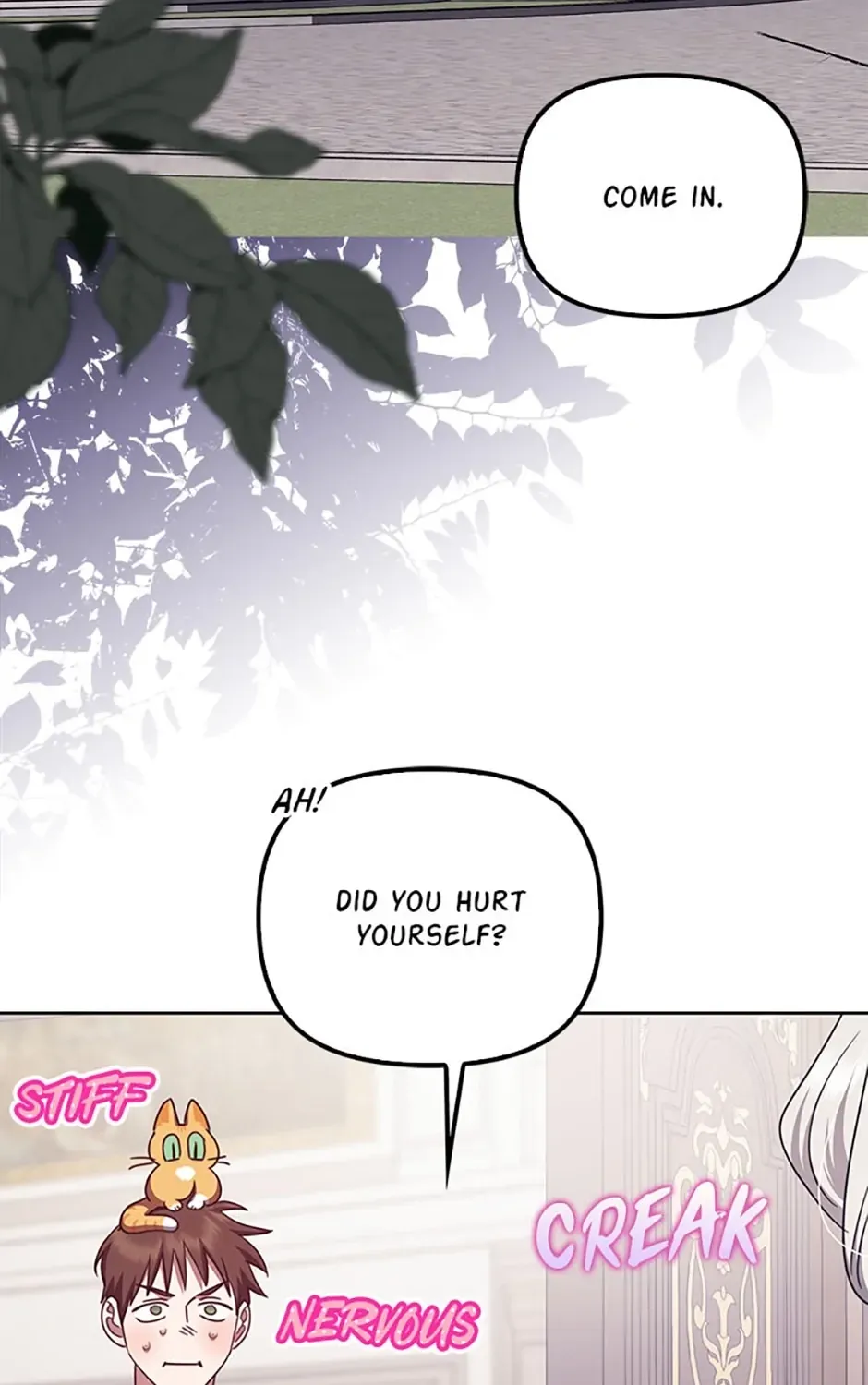 Catherine's Key to a Happy Life - Chapter 33 - Page 115