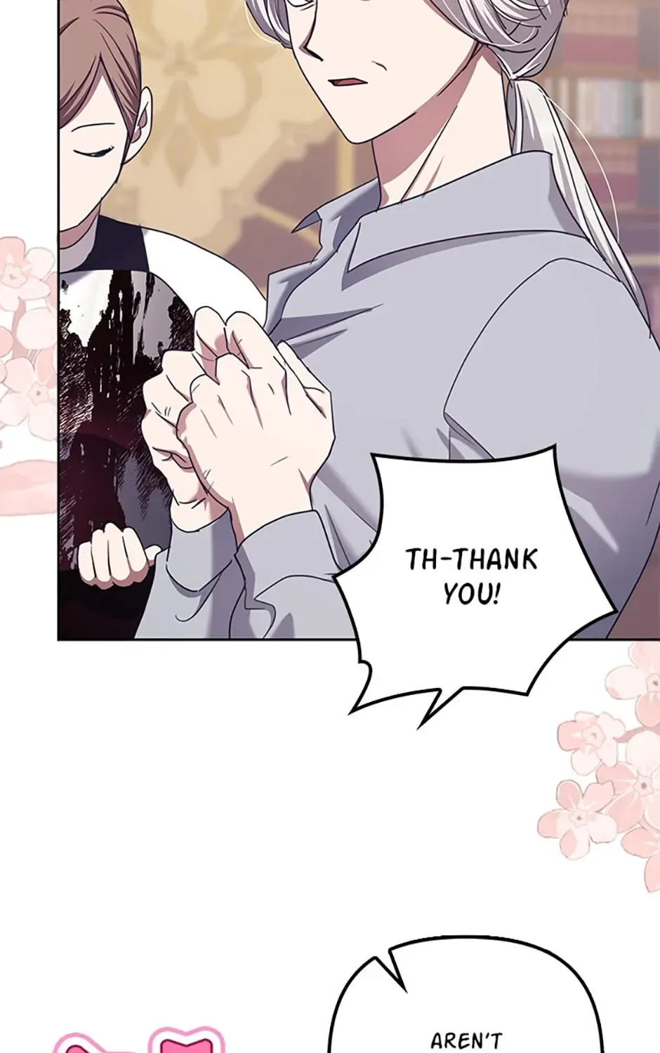 Catherine's Key to a Happy Life - Chapter 33 - Page 119