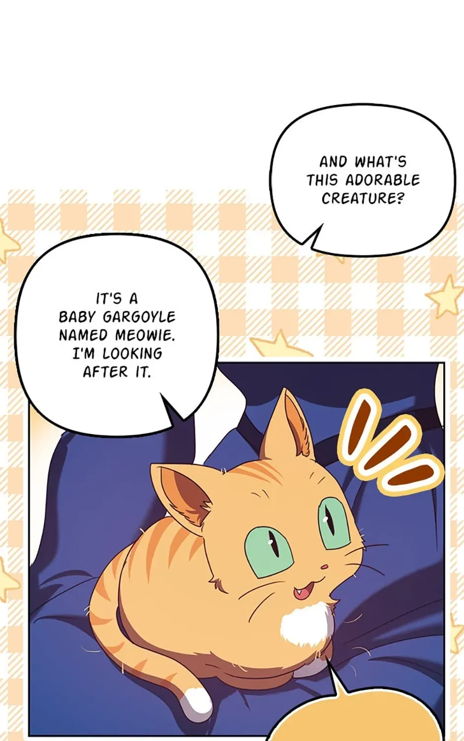 Catherine's Key to a Happy Life - Chapter 33 - Page 125
