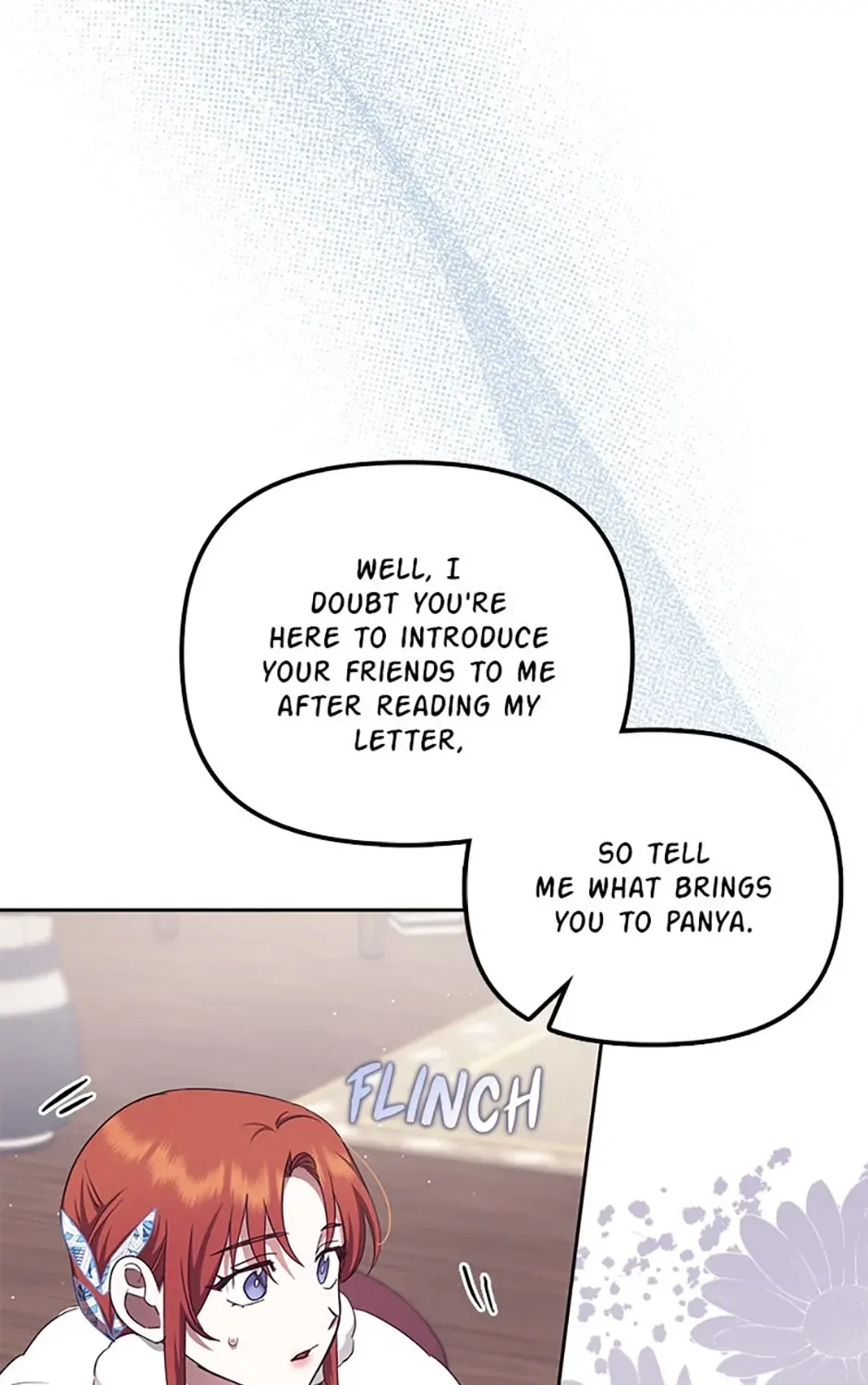 Catherine's Key to a Happy Life - Chapter 33 - Page 129