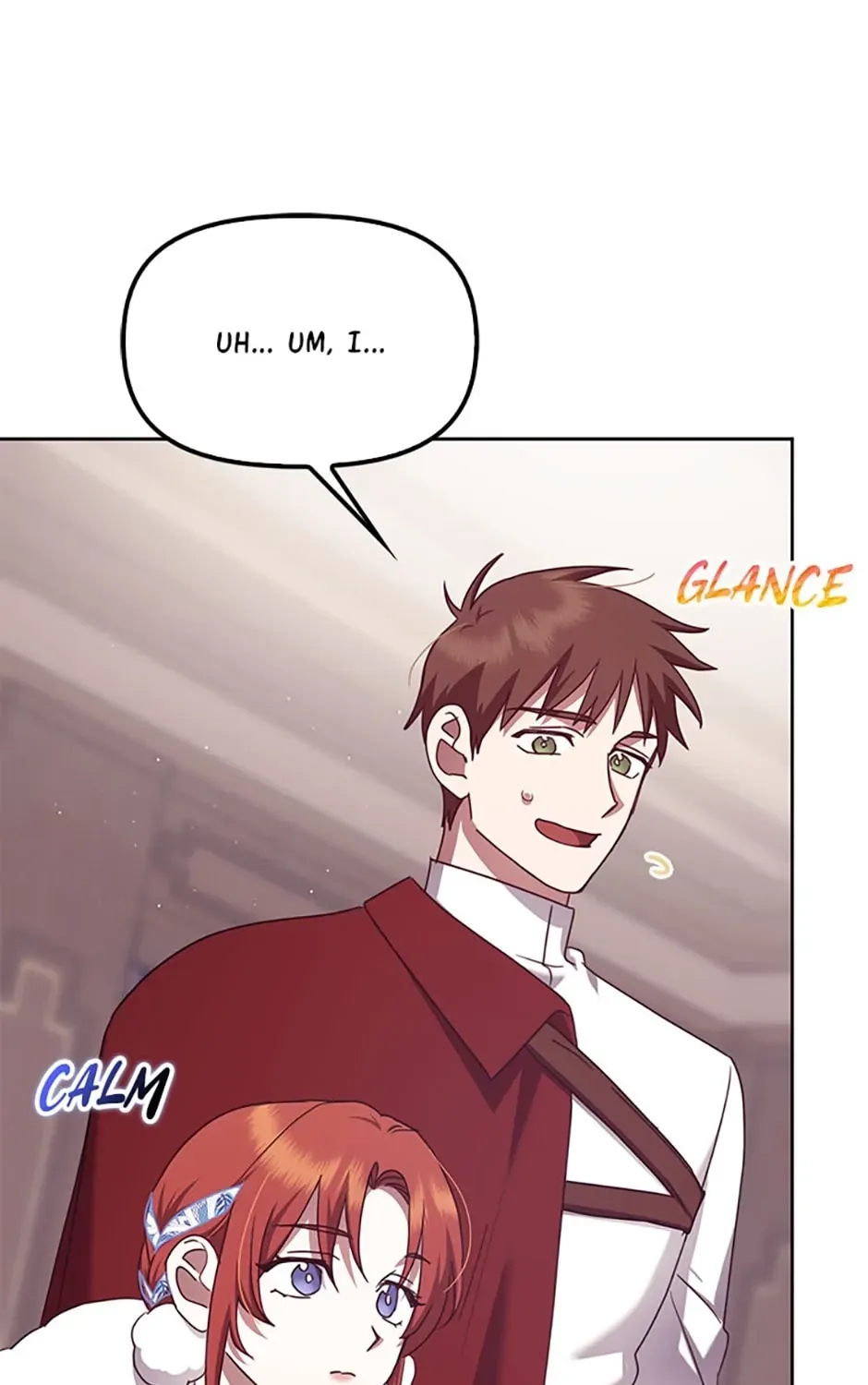 Catherine's Key to a Happy Life - Chapter 33 - Page 135