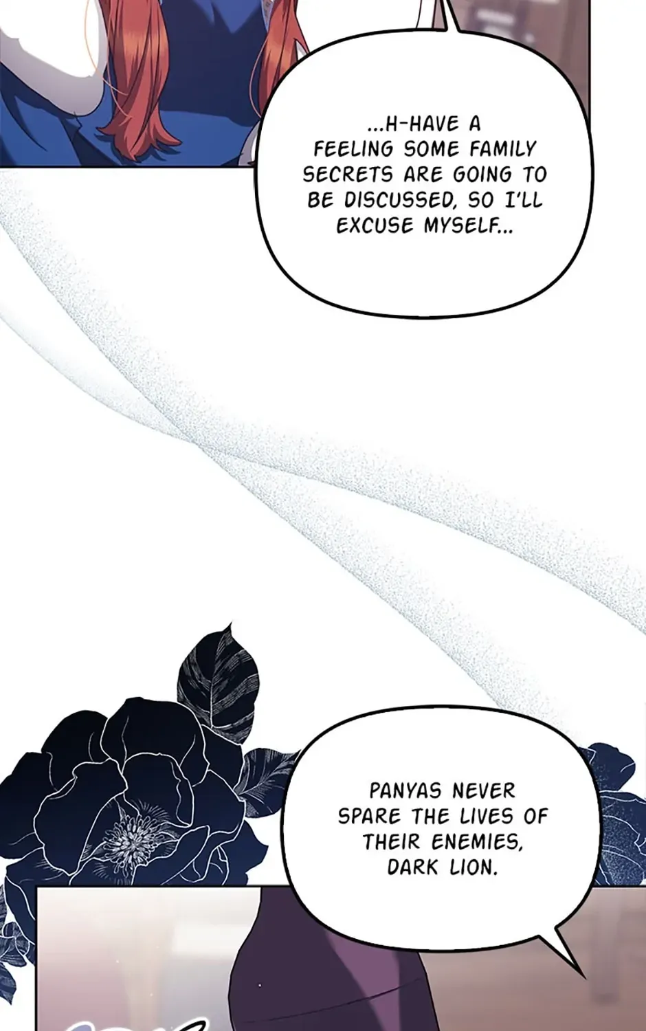 Catherine's Key to a Happy Life - Chapter 33 - Page 137
