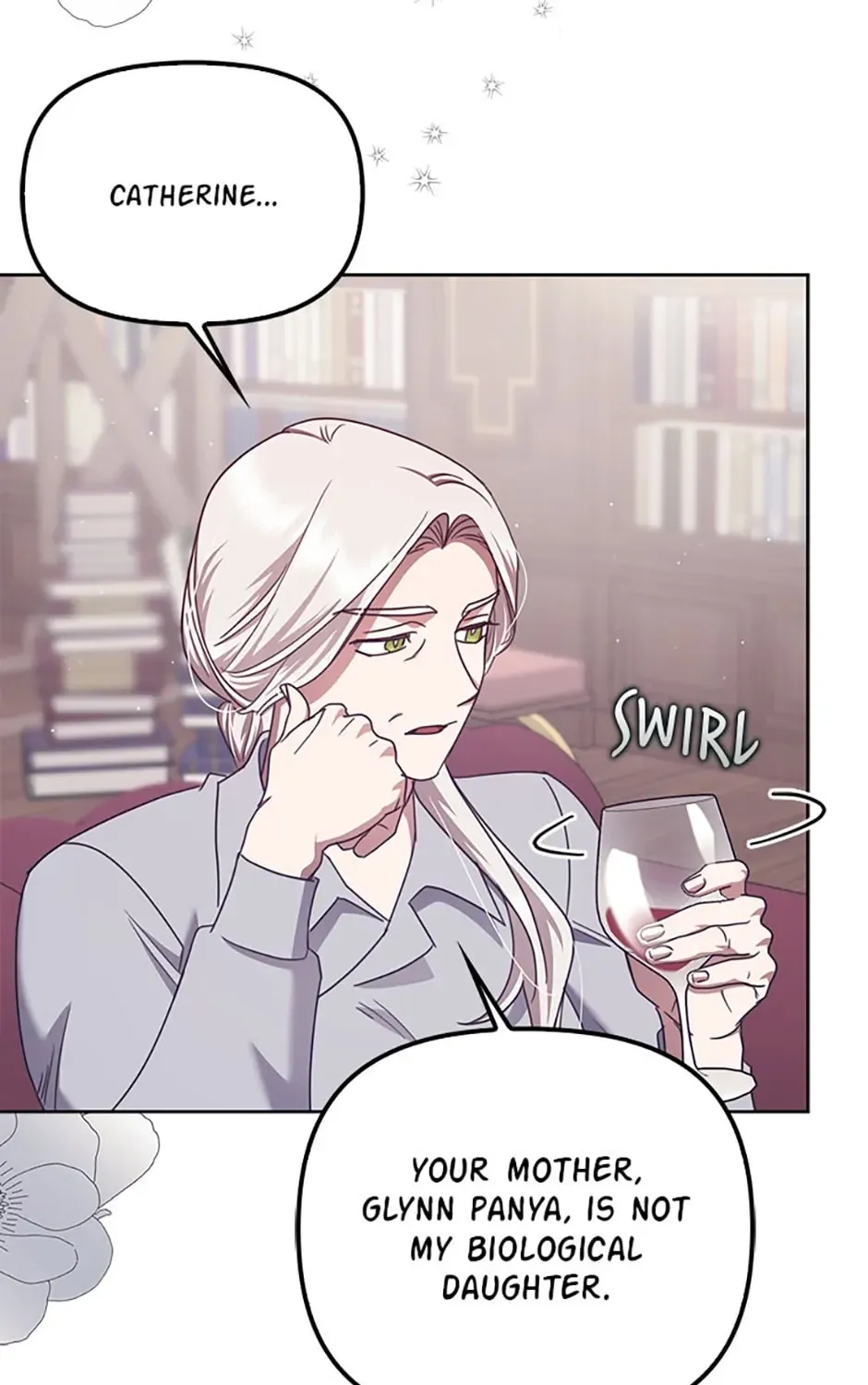 Catherine's Key to a Happy Life - Chapter 33 - Page 145