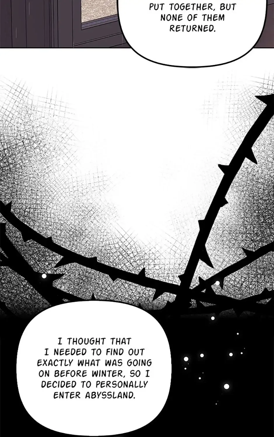 Catherine's Key to a Happy Life - Chapter 33 - Page 149