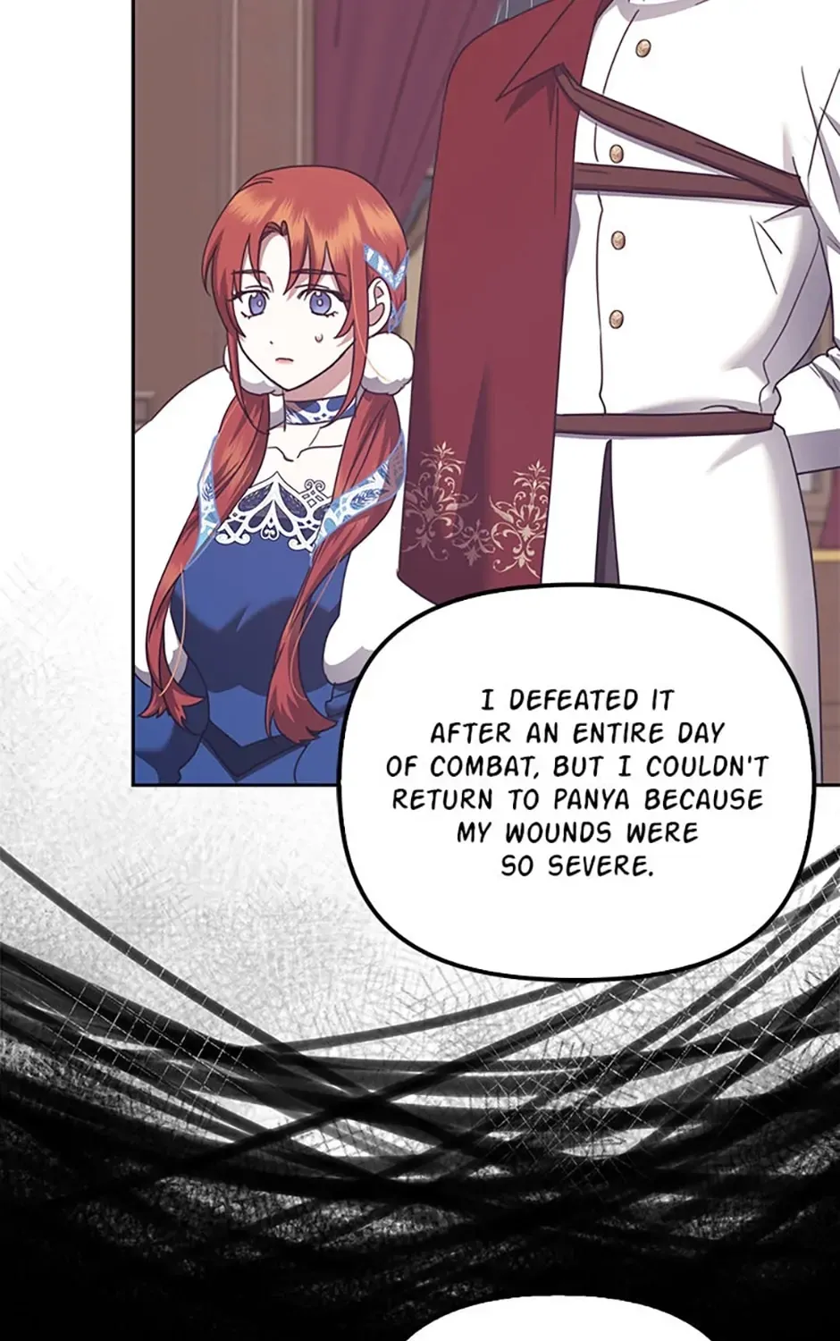 Catherine's Key to a Happy Life - Chapter 33 - Page 157