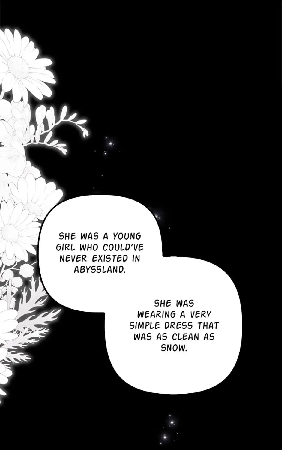 Catherine's Key to a Happy Life - Chapter 34 - Page 1
