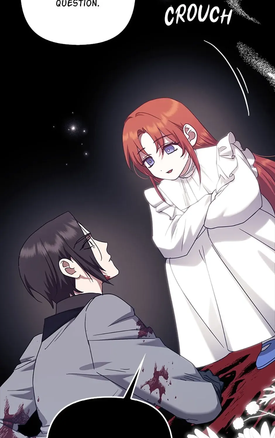 Catherine's Key to a Happy Life - Chapter 34 - Page 7