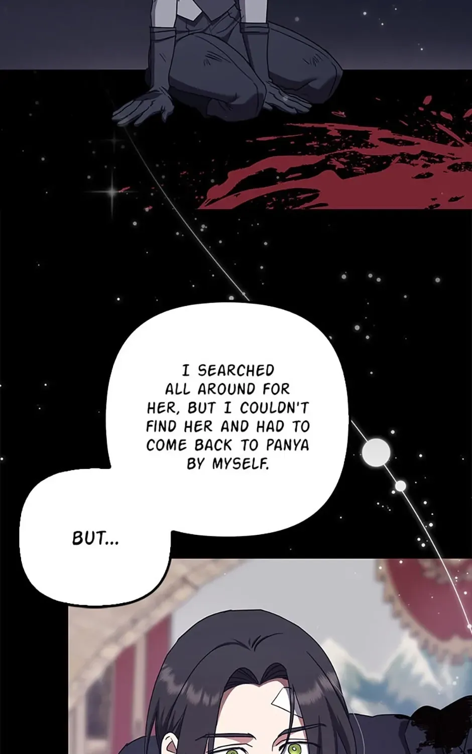 Catherine's Key to a Happy Life - Chapter 34 - Page 19