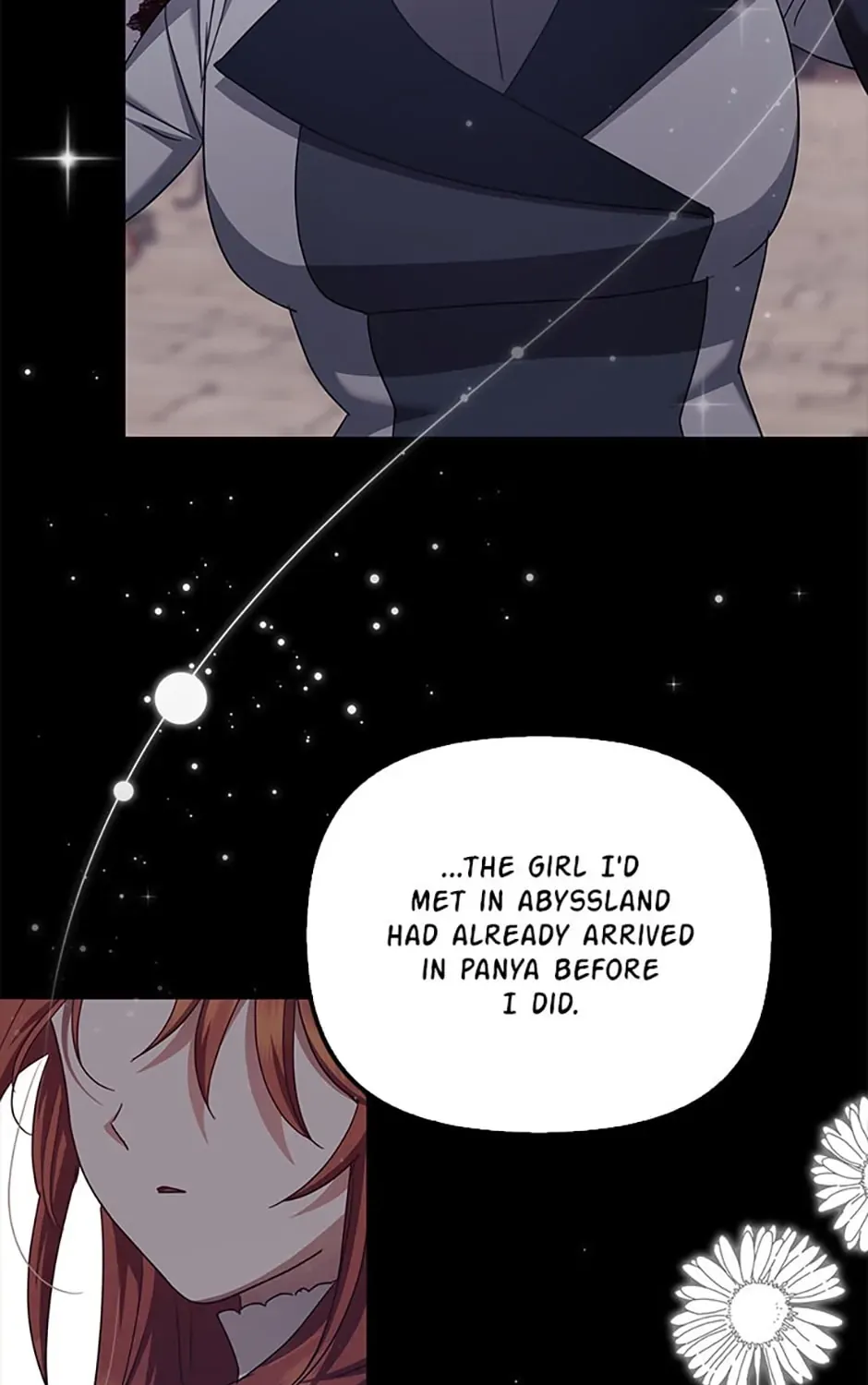 Catherine's Key to a Happy Life - Chapter 34 - Page 21