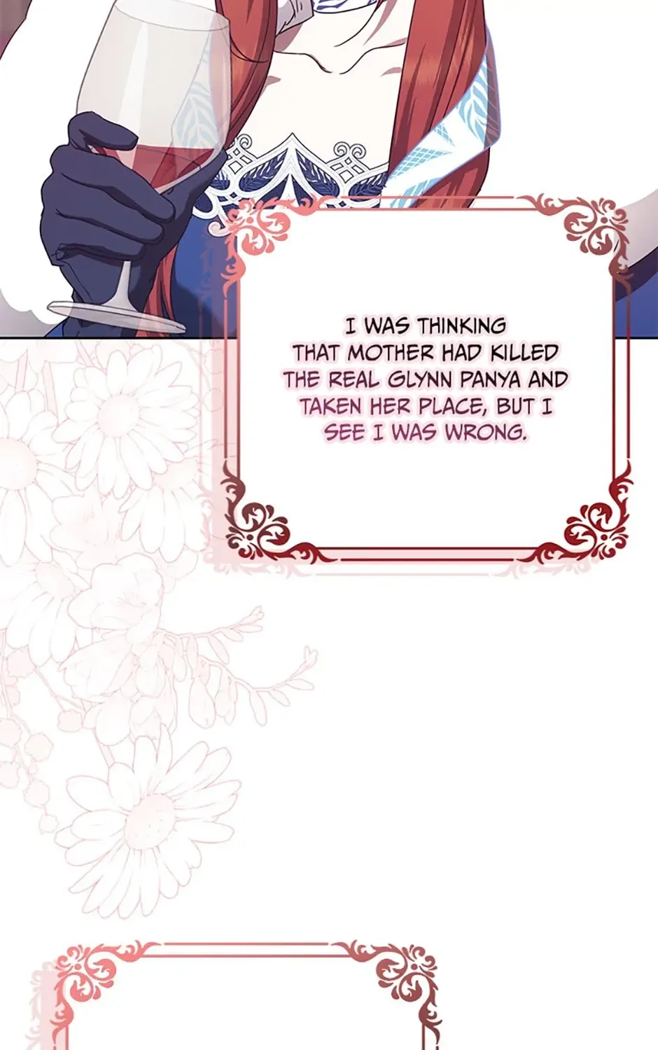 Catherine's Key to a Happy Life - Chapter 34 - Page 35