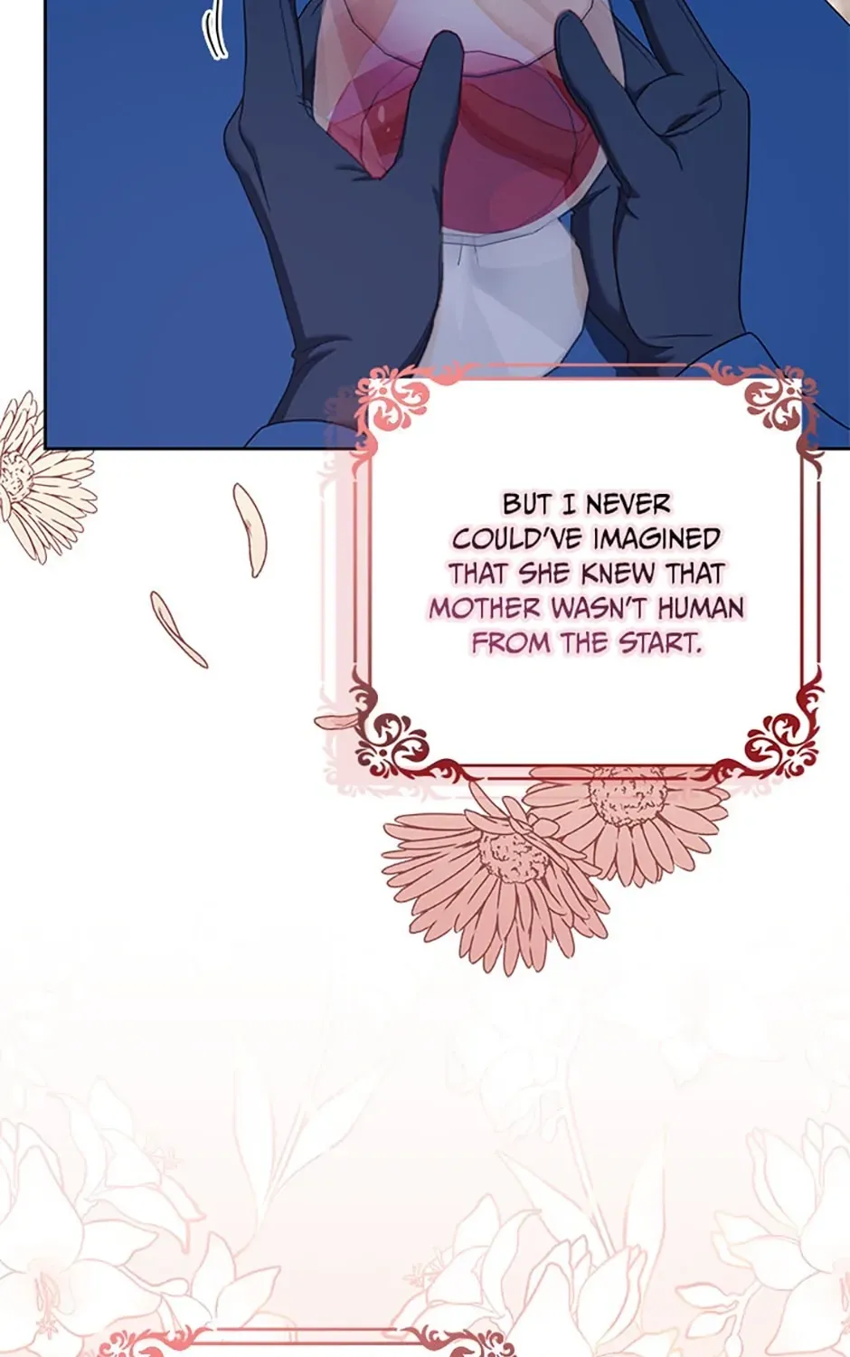 Catherine's Key to a Happy Life - Chapter 34 - Page 37