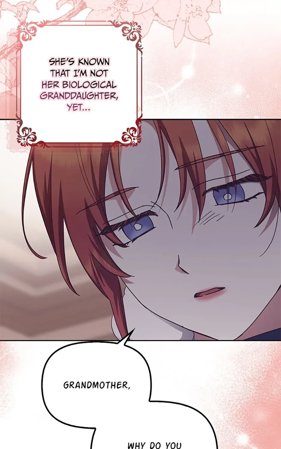 Catherine's Key to a Happy Life - Chapter 34 - Page 41