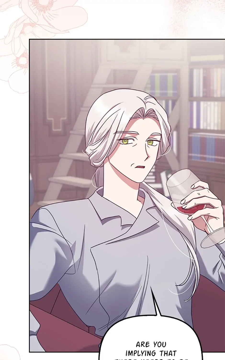 Catherine's Key to a Happy Life - Chapter 34 - Page 43