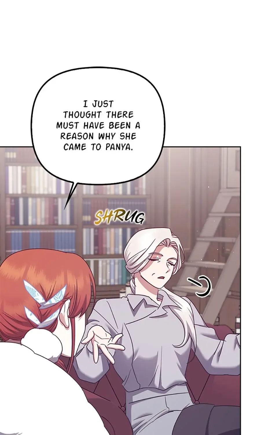 Catherine's Key to a Happy Life - Chapter 34 - Page 45