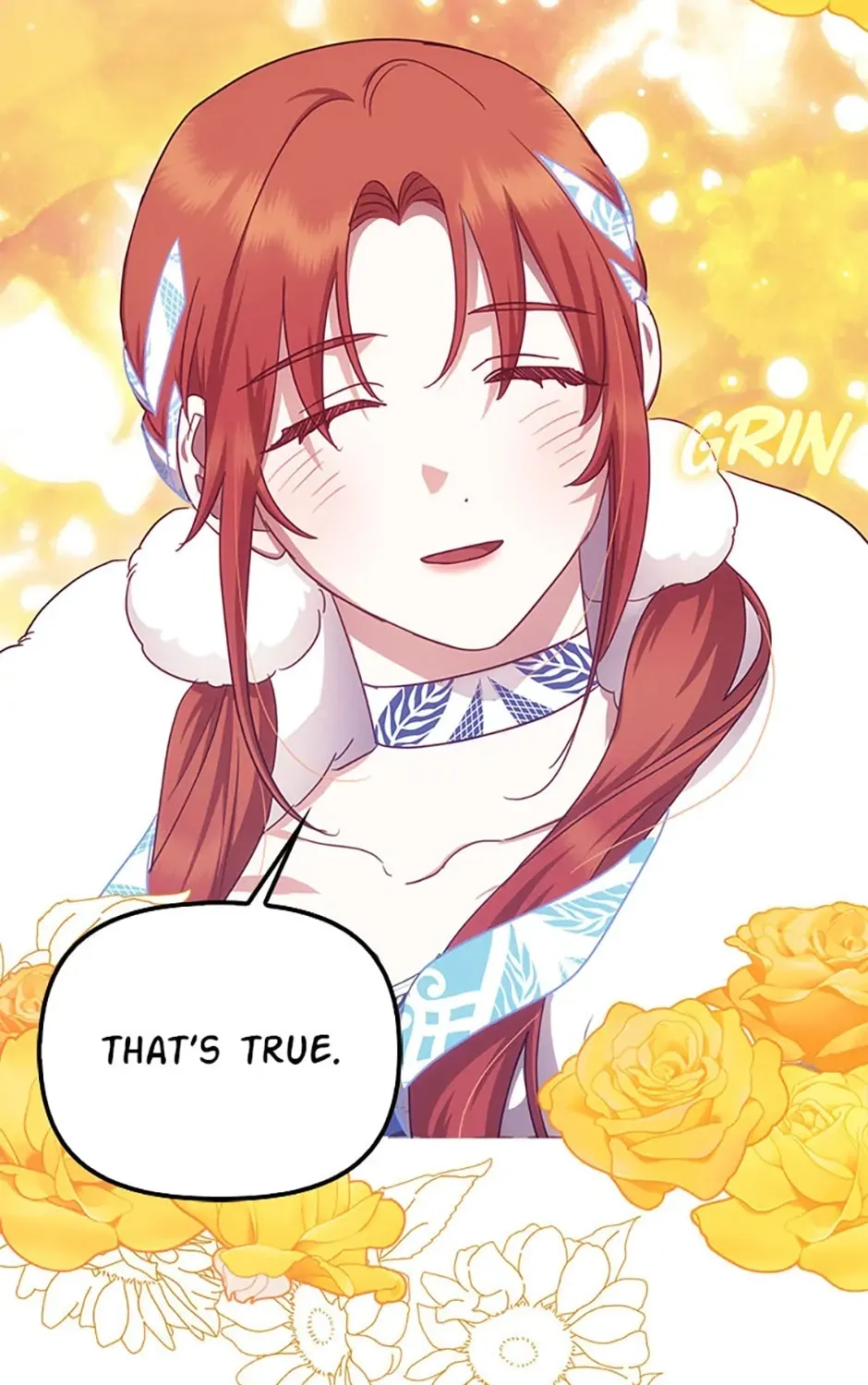 Catherine's Key to a Happy Life - Chapter 34 - Page 51