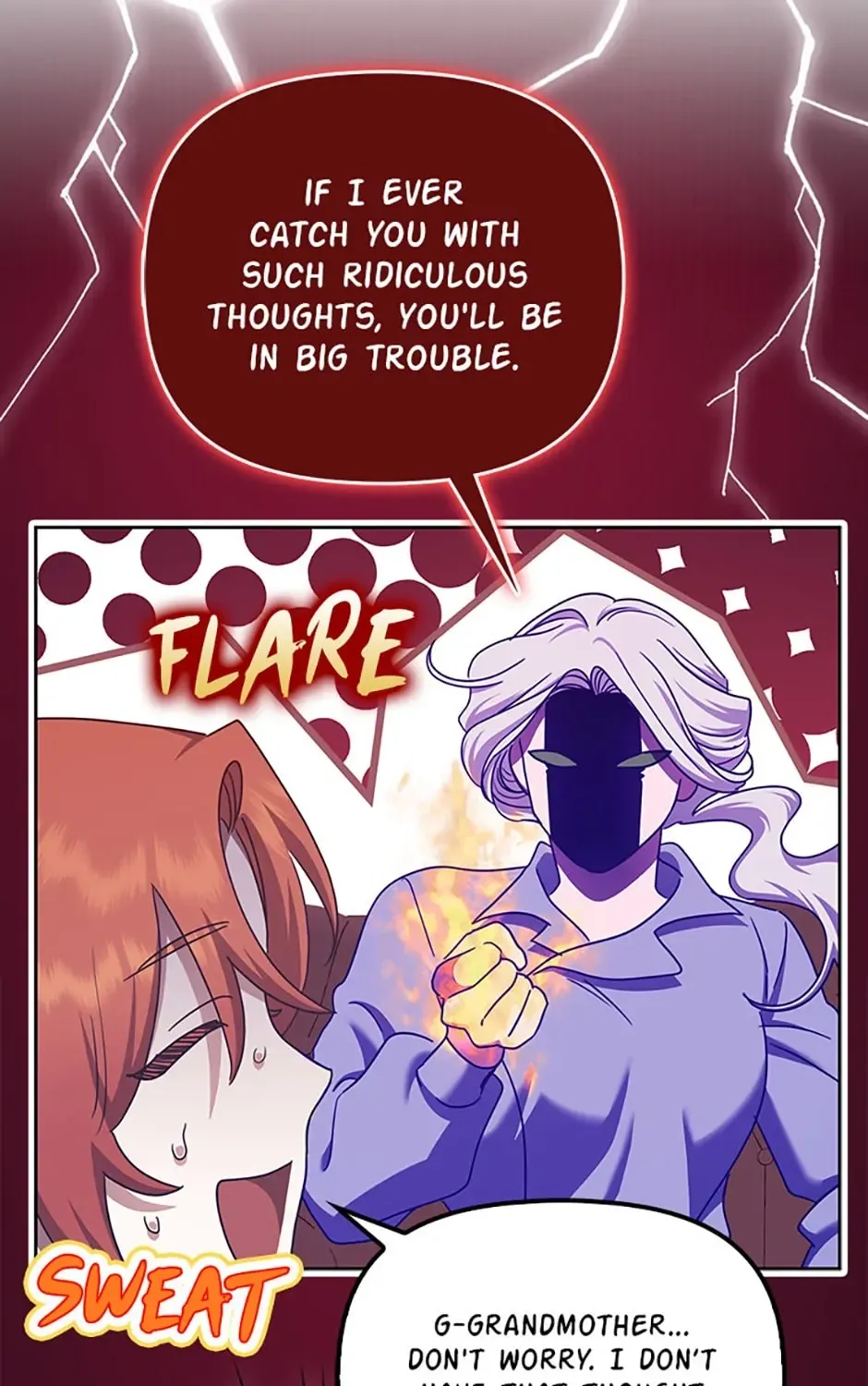 Catherine's Key to a Happy Life - Chapter 34 - Page 55
