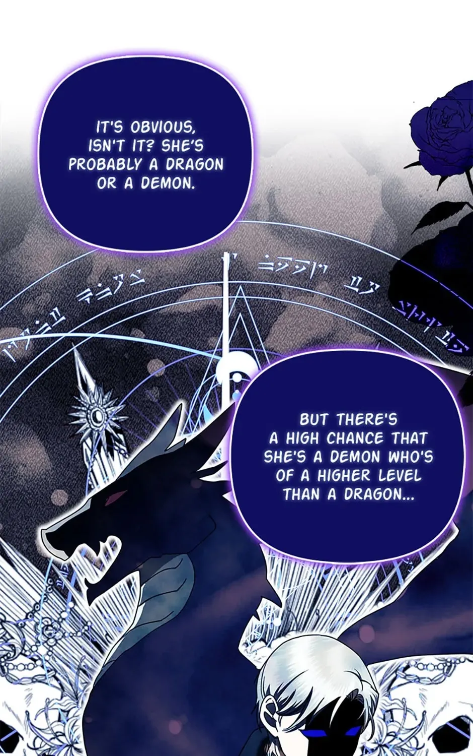 Catherine's Key to a Happy Life - Chapter 34 - Page 59
