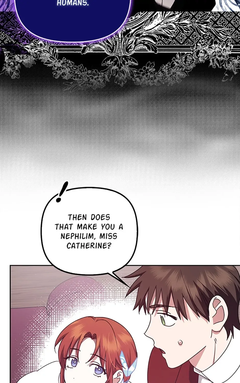 Catherine's Key to a Happy Life - Chapter 34 - Page 61