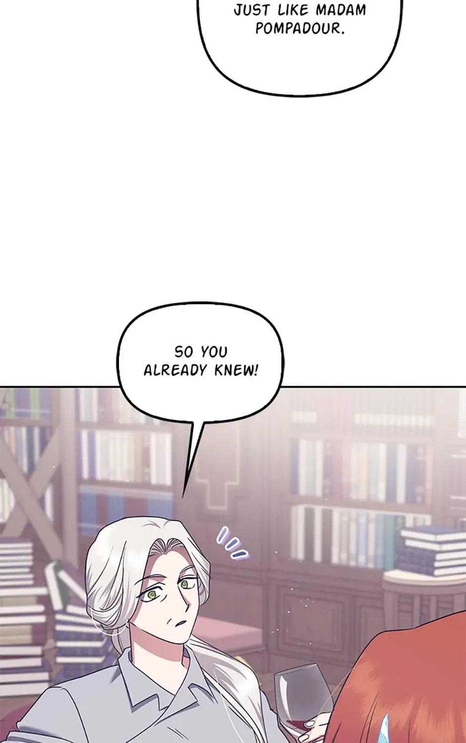 Catherine's Key to a Happy Life - Chapter 34 - Page 63