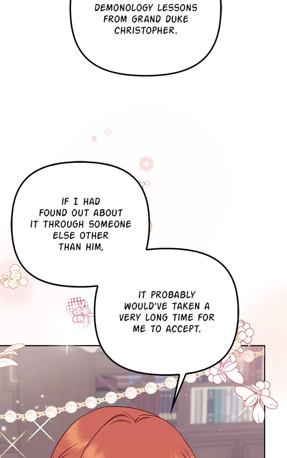 Catherine's Key to a Happy Life - Chapter 34 - Page 65