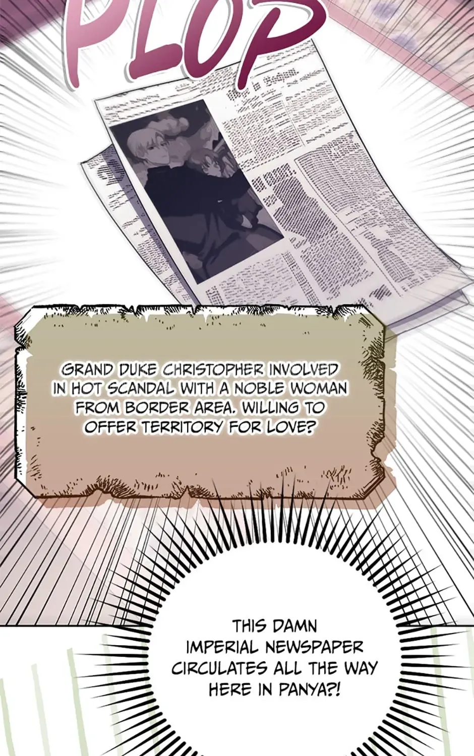 Catherine's Key to a Happy Life - Chapter 34 - Page 71