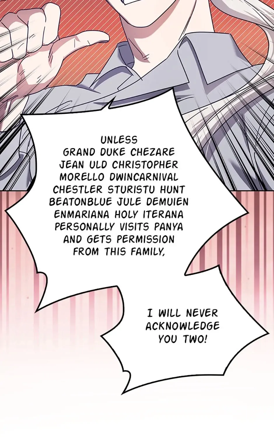 Catherine's Key to a Happy Life - Chapter 34 - Page 77