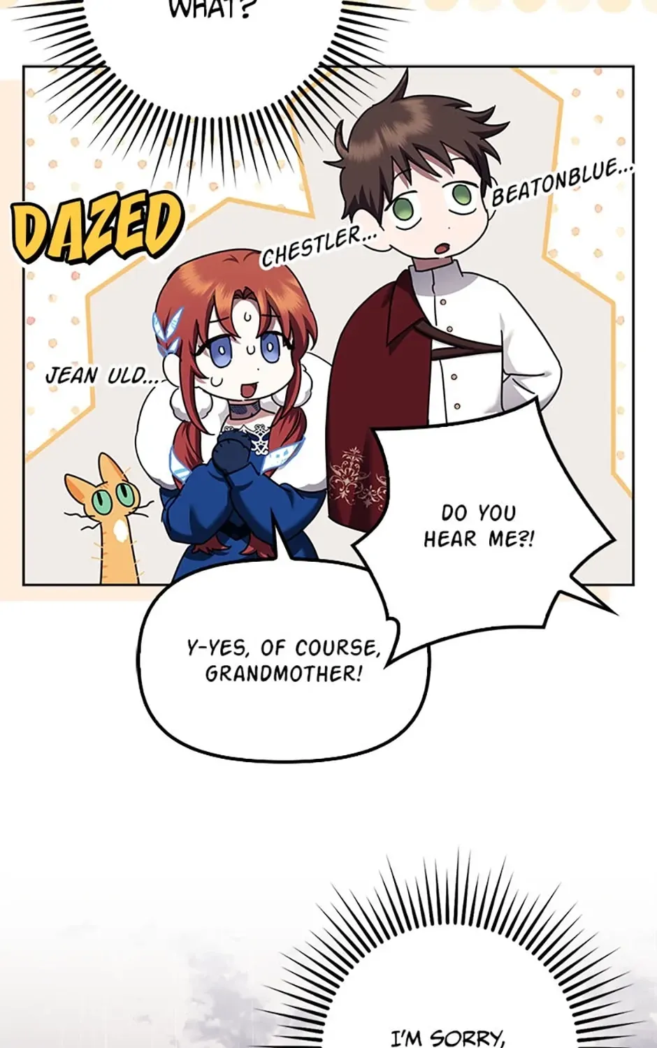 Catherine's Key to a Happy Life - Chapter 34 - Page 79