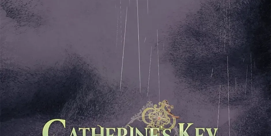 Catherine's Key to a Happy Life - Chapter 34 - Page 82