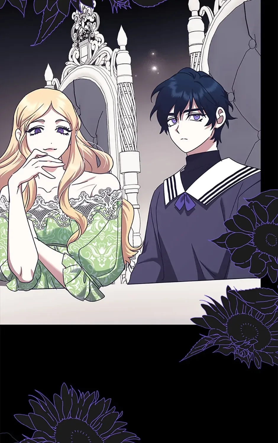 Catherine's Key to a Happy Life - Chapter 34 - Page 87