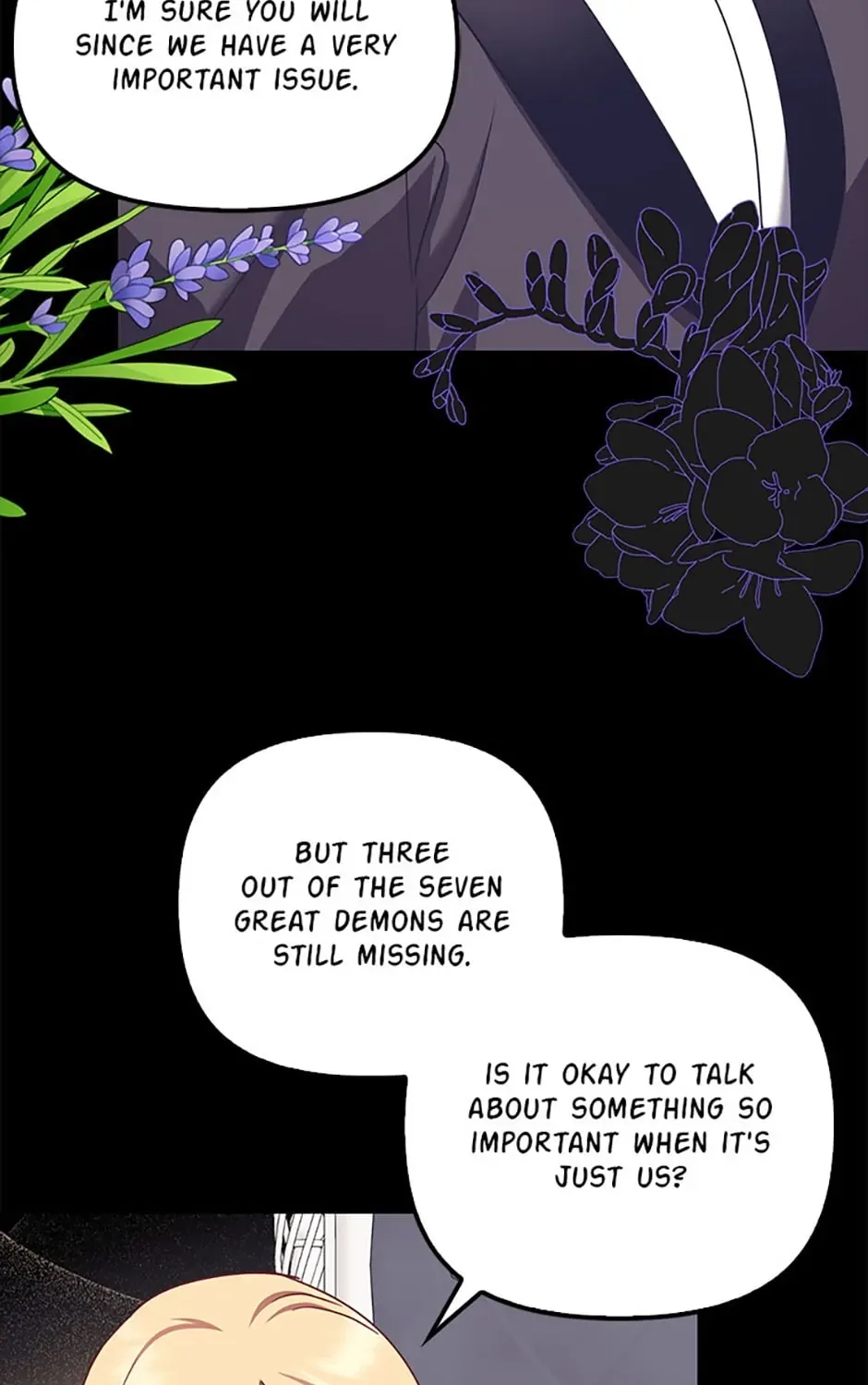 Catherine's Key to a Happy Life - Chapter 34 - Page 93