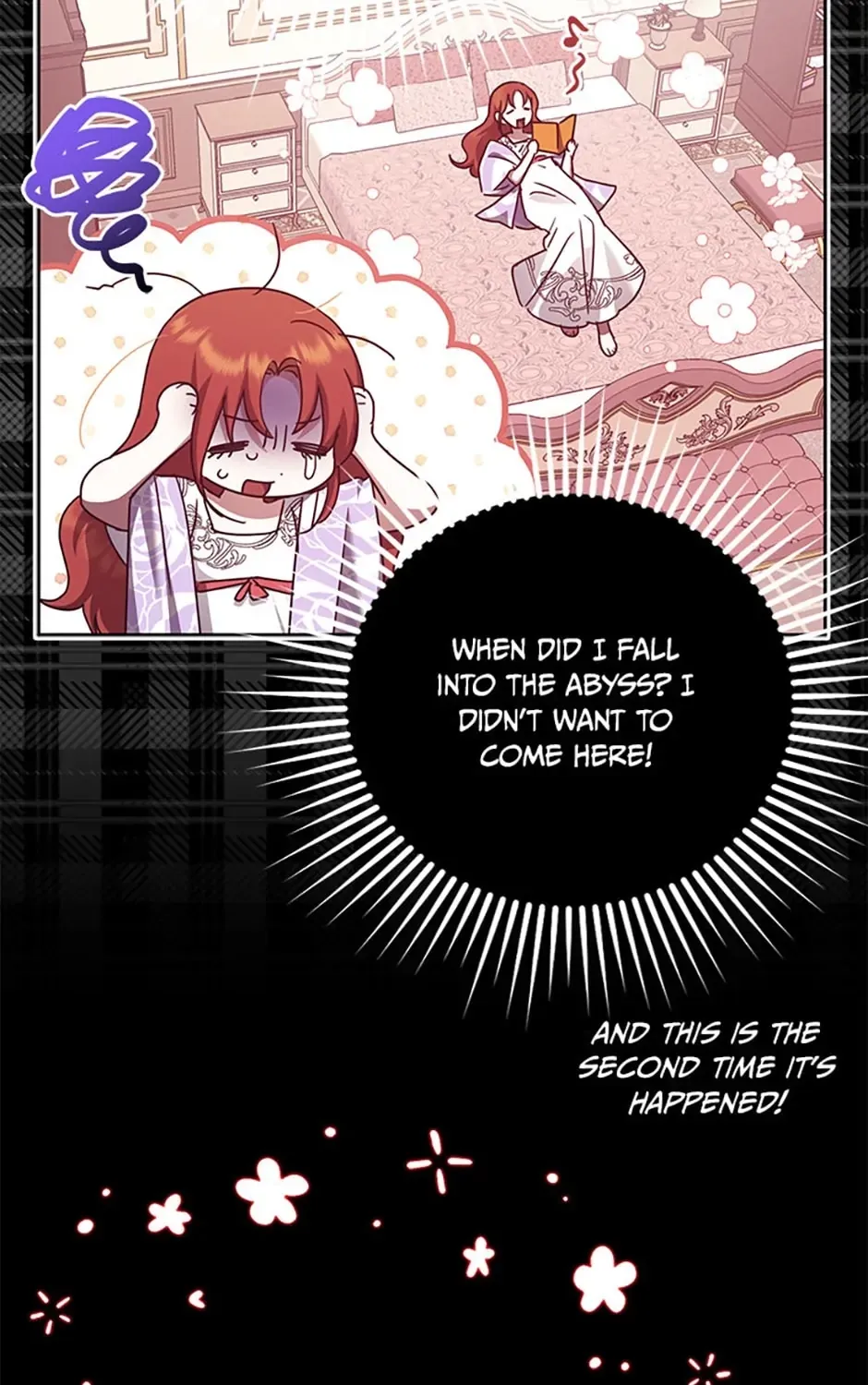 Catherine's Key to a Happy Life - Chapter 34 - Page 103