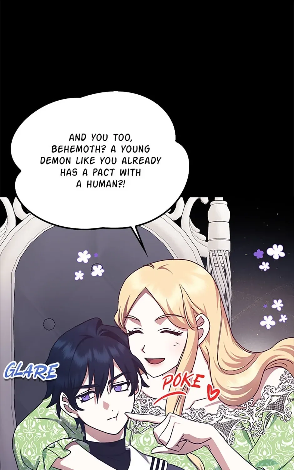 Catherine's Key to a Happy Life - Chapter 34 - Page 107