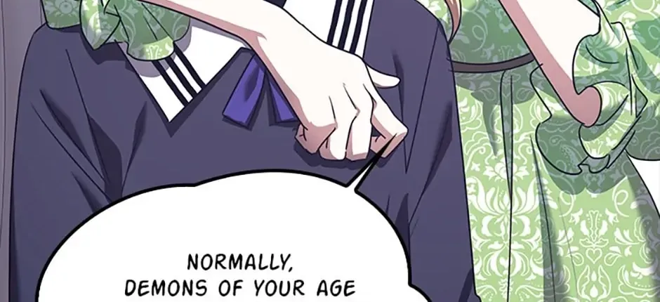 Catherine's Key to a Happy Life - Chapter 34 - Page 108