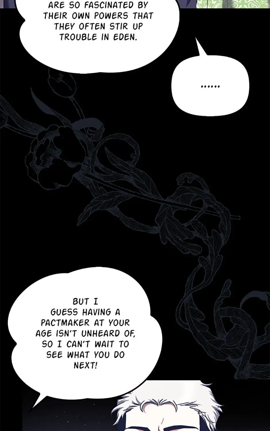 Catherine's Key to a Happy Life - Chapter 34 - Page 109