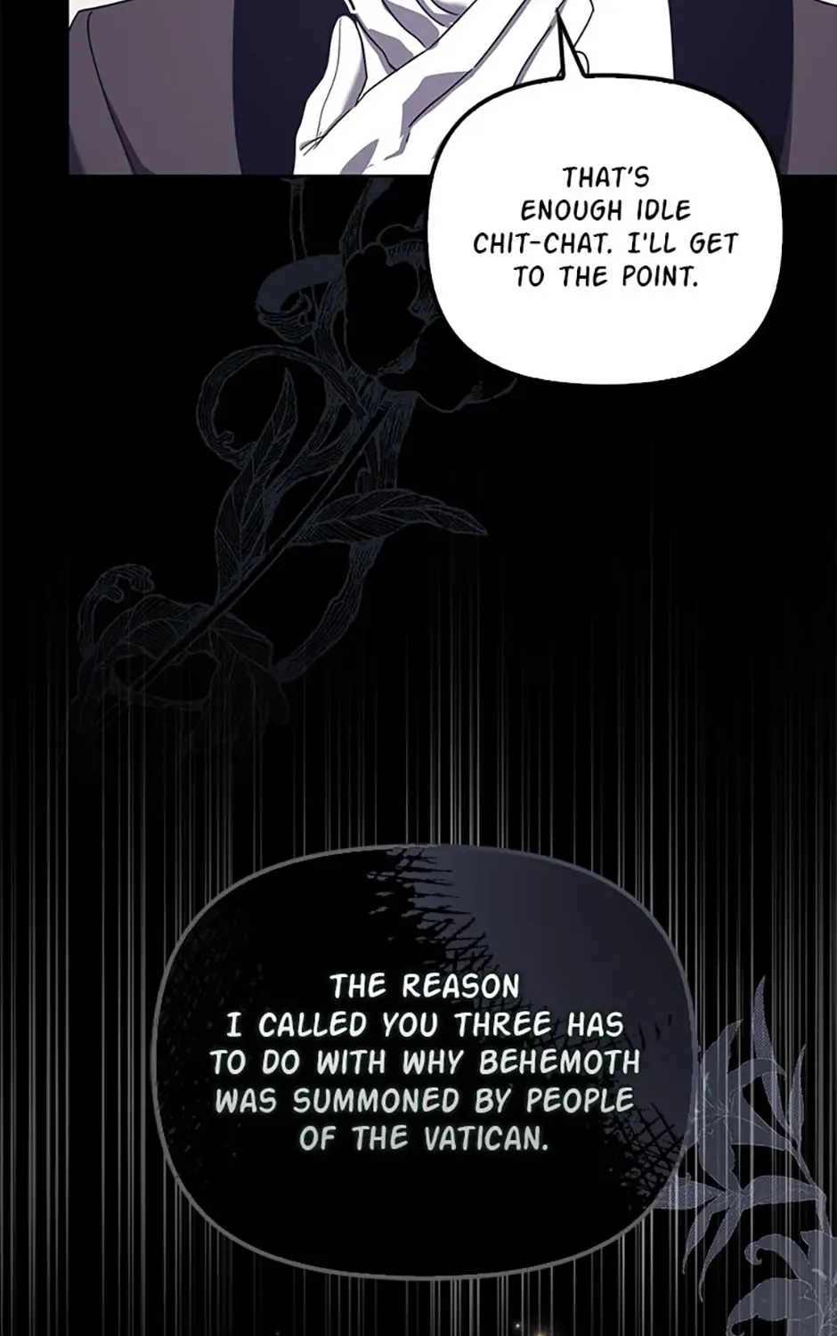 Catherine's Key to a Happy Life - Chapter 34 - Page 111
