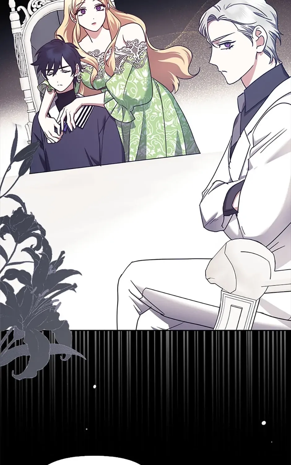 Catherine's Key to a Happy Life - Chapter 34 - Page 113