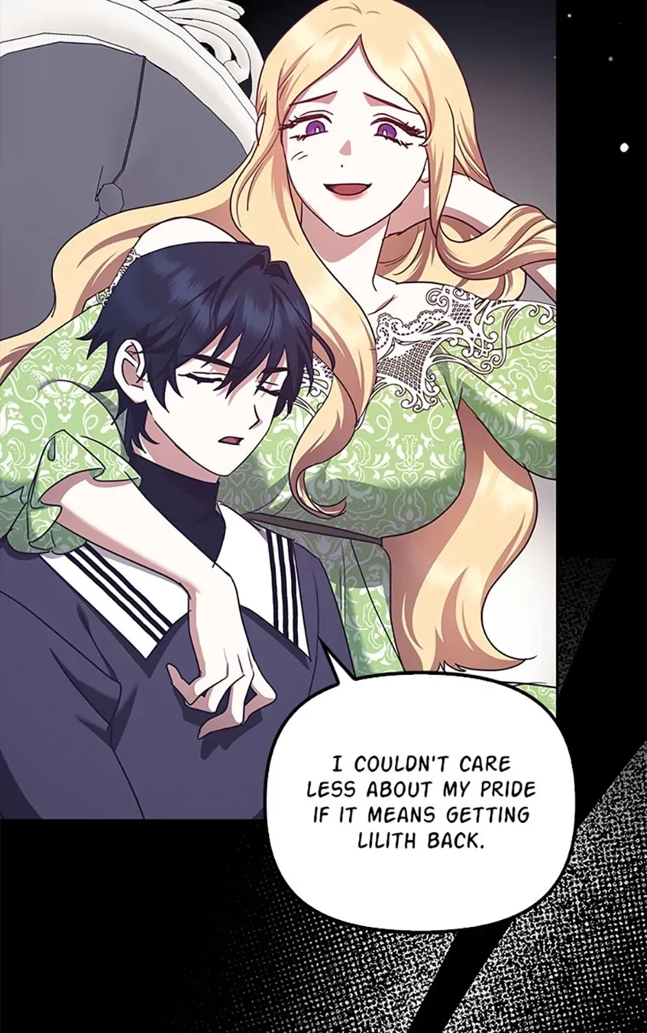 Catherine's Key to a Happy Life - Chapter 34 - Page 115