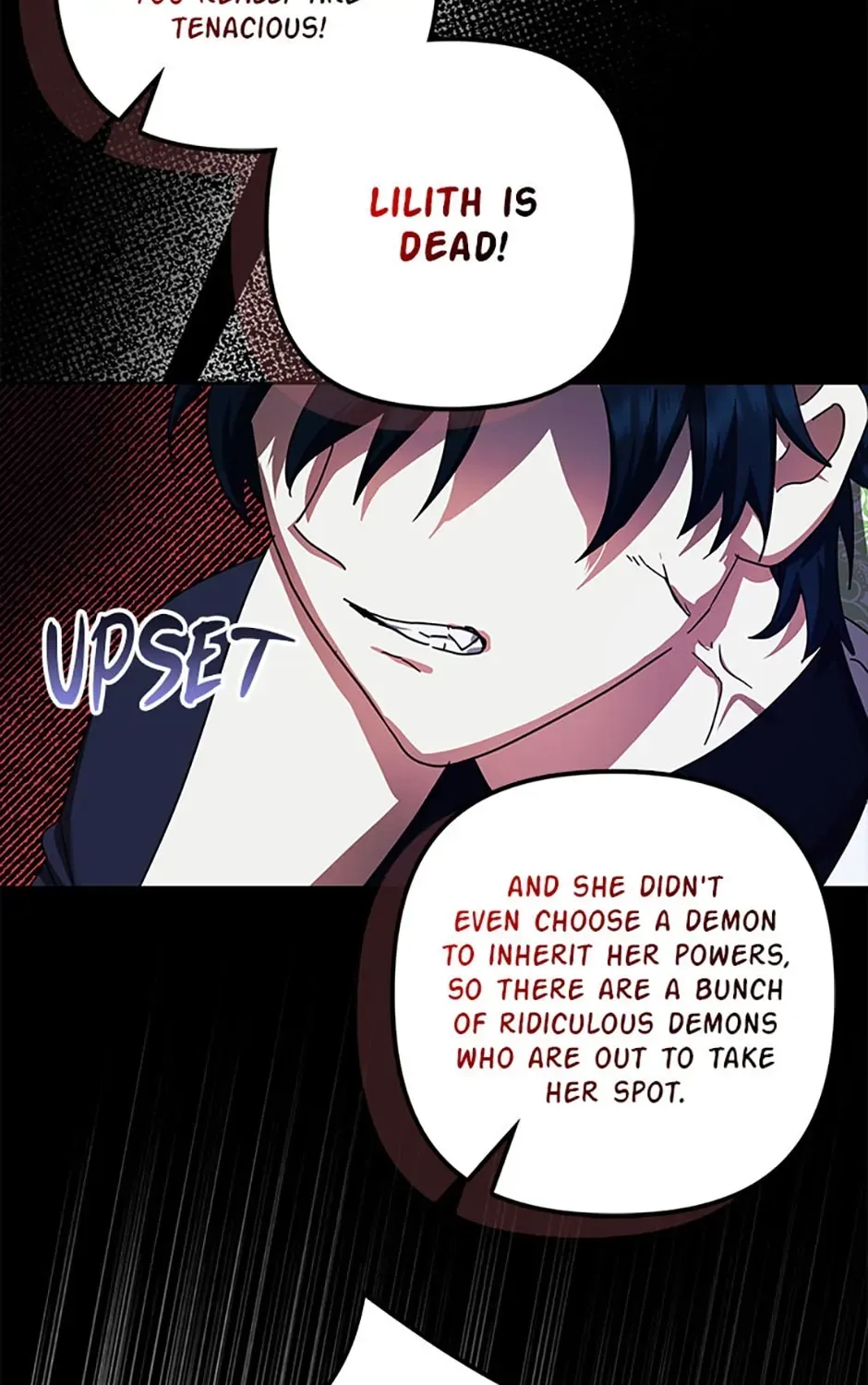 Catherine's Key to a Happy Life - Chapter 34 - Page 117