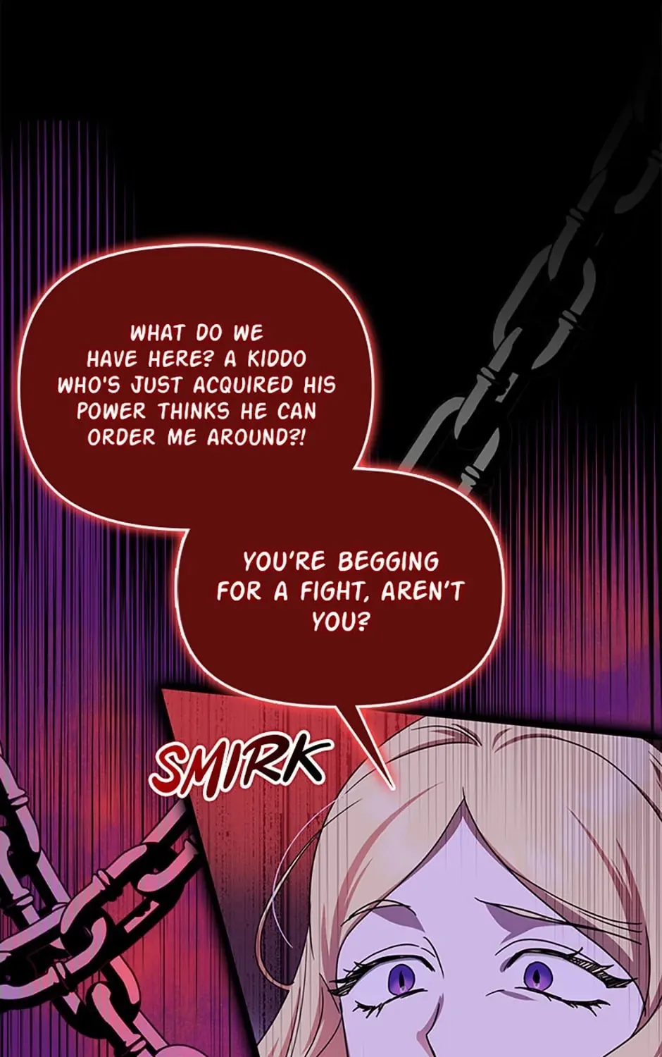 Catherine's Key to a Happy Life - Chapter 34 - Page 123