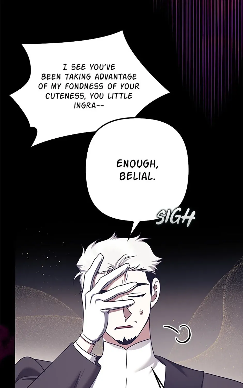 Catherine's Key to a Happy Life - Chapter 34 - Page 127