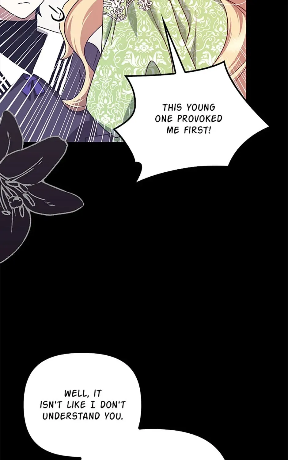 Catherine's Key to a Happy Life - Chapter 34 - Page 131