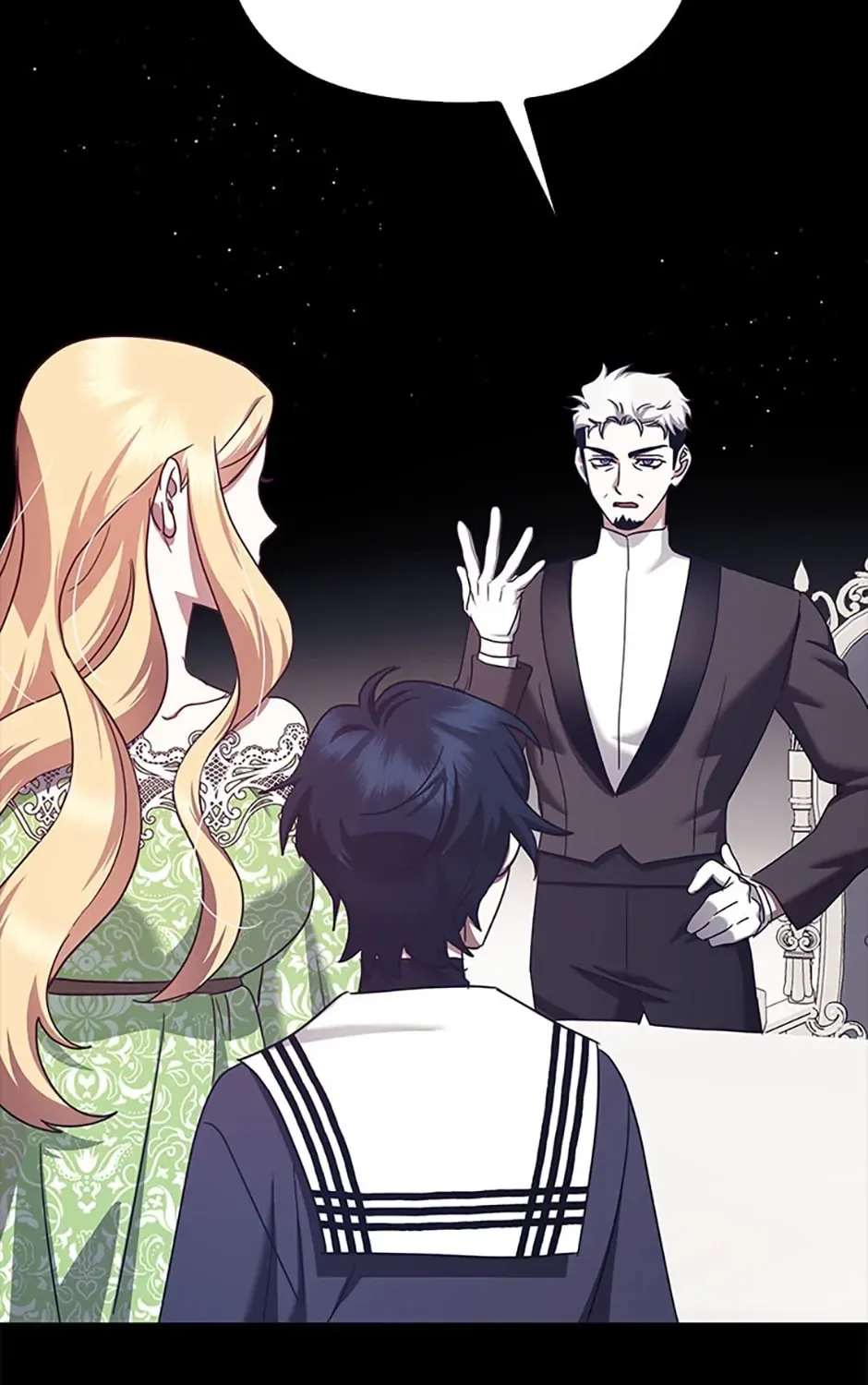 Catherine's Key to a Happy Life - Chapter 34 - Page 133