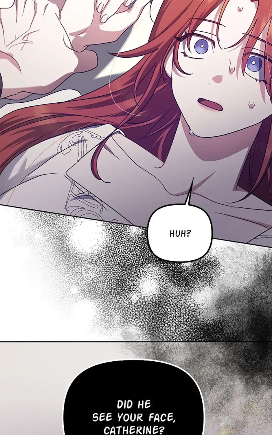 Catherine's Key to a Happy Life - Chapter 35 - Page 5