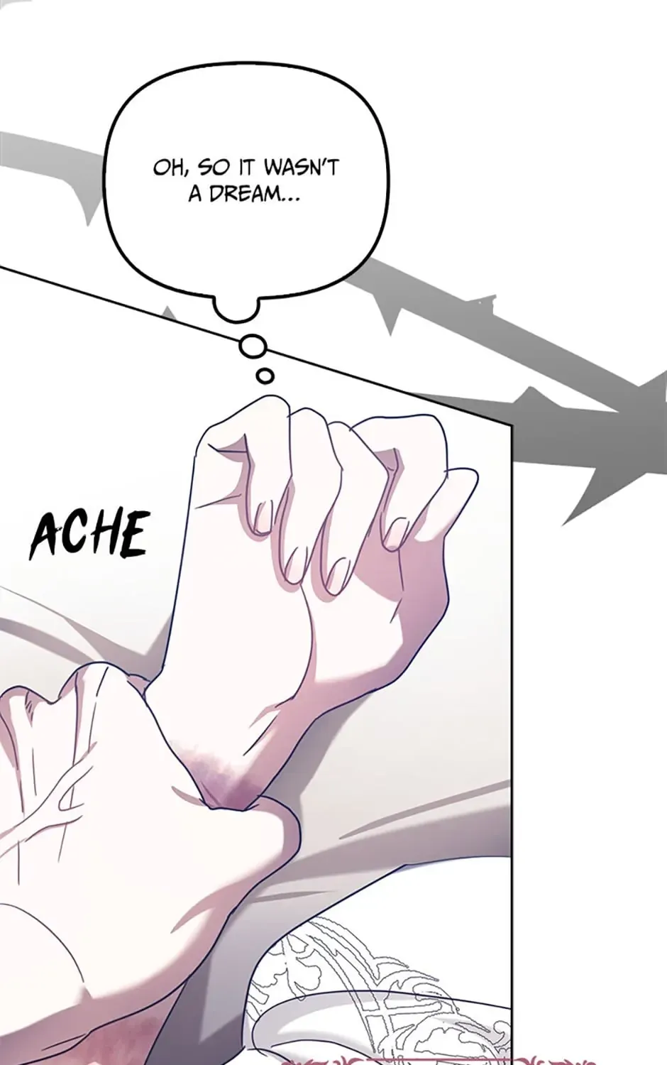Catherine's Key to a Happy Life - Chapter 35 - Page 9