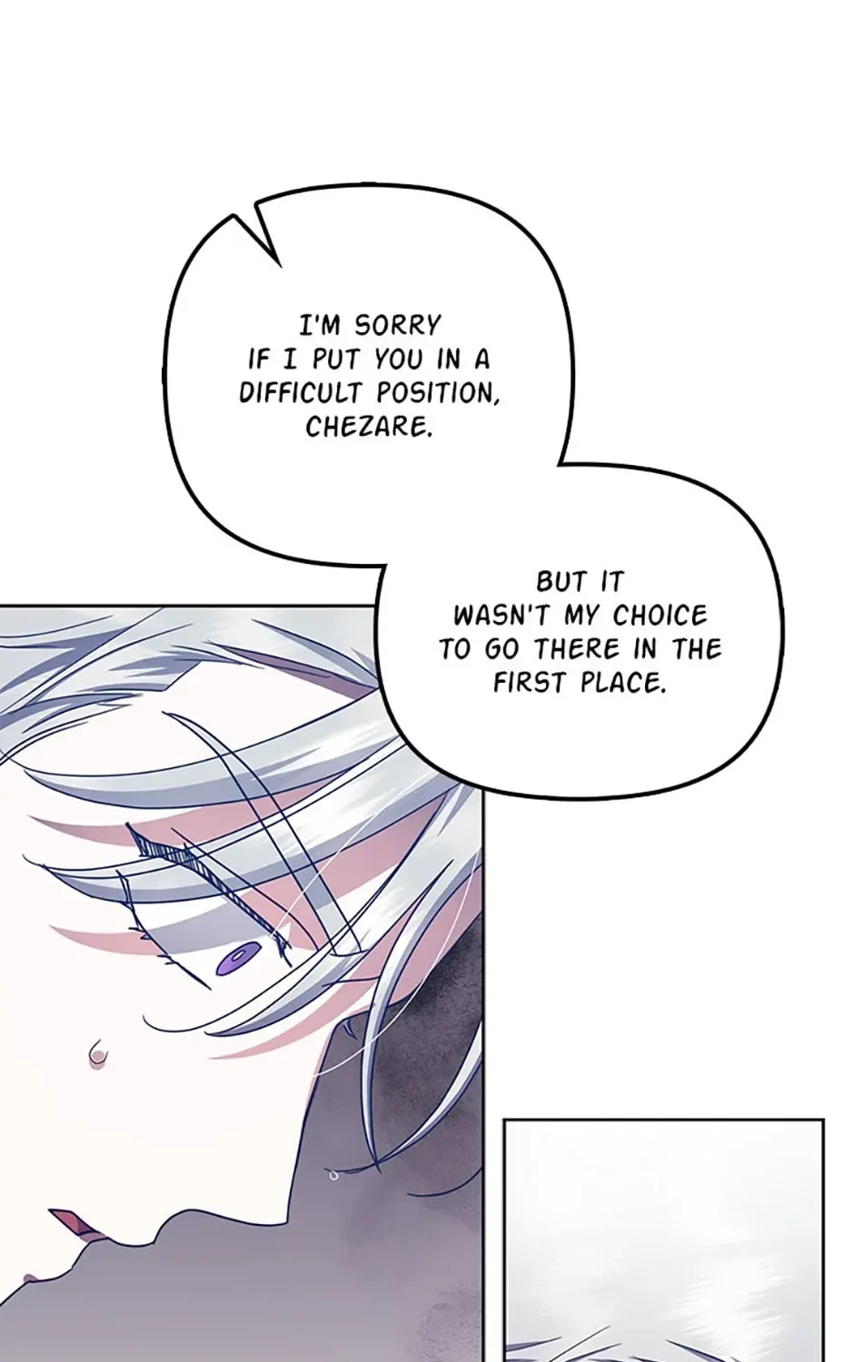 Catherine's Key to a Happy Life - Chapter 35 - Page 21