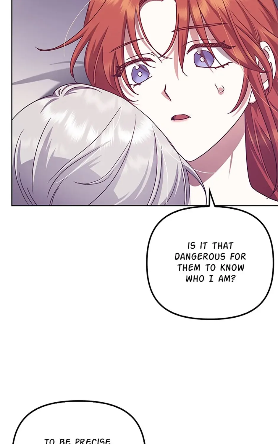 Catherine's Key to a Happy Life - Chapter 35 - Page 27